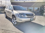 2008 Lexus RX350